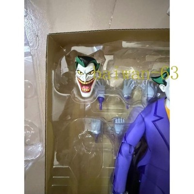 Mondo Batman The Animated Series 1/6 Scale The Joker Action Figure