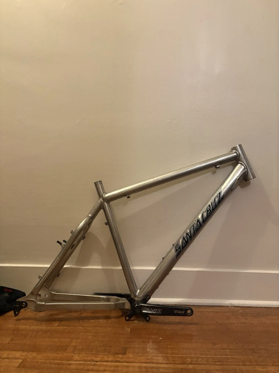 Santa Cruz 26 in Bikes for sale | eBay