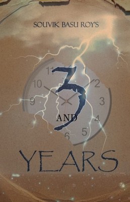 Bosu - 3 YEARS - paperback or softback - E555z
