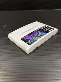 batman returns nes software Japan A3