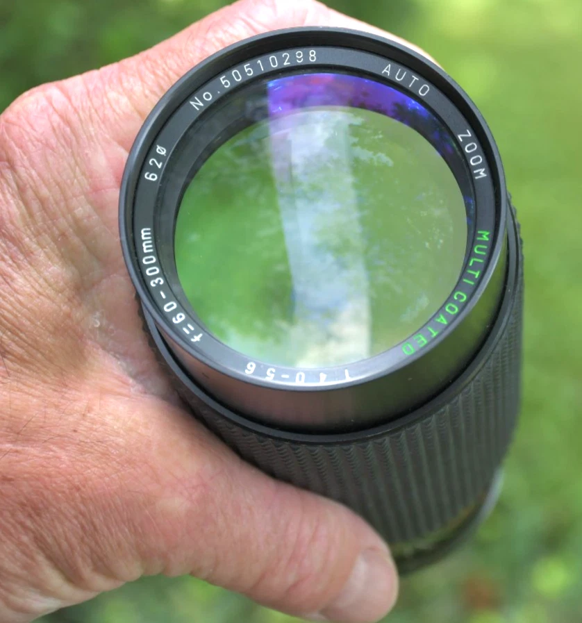 Minolta Minolta MD Macro/Close Up Camera Lenses for sale | eBay
