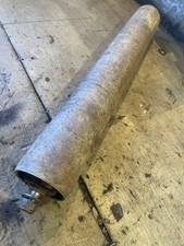 Front Roller Assembly - Masport Olympic 500 Twin Drive Cylinder Mower (201)