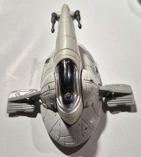 Star Wars Vintage 1980 Slave 1 DIE CAST Boba Fett Ship Kenner Original ESB