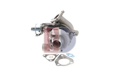 AKS DASIS Lader, Aufladung  u.a. für FORD, SEAT, VW