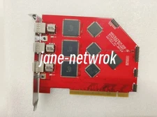 1PC USED T1LILY-301_REV2.0 by FedEx or DHL 90days warranty *iz