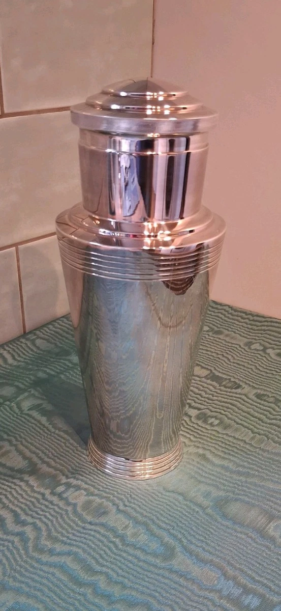 Mappin Webb Silver Plate In other Us Silver-Plated Antiques for