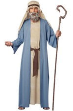 Biblical Herdsman Noah religious Bible Adult Men Costume