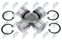 KreuzstÜCk FÜR Kardanwelle 25X64 FÜR Suzuki