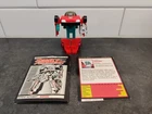 Vintage 1992 Transformers RAPIDO  G2 100% Complete Autobot Instructions Specs