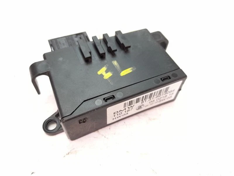 BMW 330ci 330i 325i 325ci E46 2004 módulo de unidad de control de memoria de espejo 6916054 Foto 4 de 4