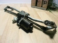 Moteur essuie glace avant BMW SERIE 1 E87 PHASE 1 61617192963