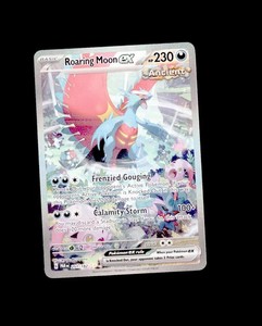 guards for graded cards PSA Bumper Guard Protector (Radiant Void)