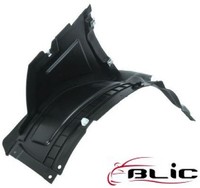 Blic 6601-01-0042803P Verkleidung FüR Radhaus FüR Audi