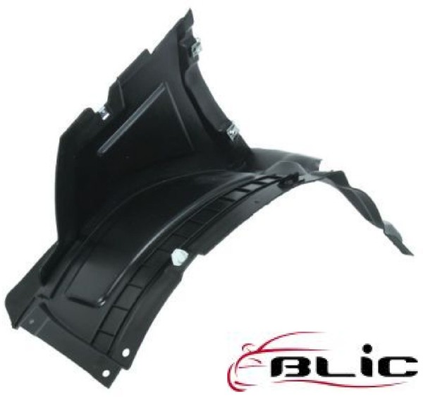 Blic 6601-01-0042803P Verkleidung FüR Radhaus FüR Audi-image
