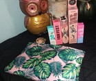 NEW Benefit Pore Professionals 5 Pc Mixed Bundle Lot With Bag FREE SHIPPING  — photo 1