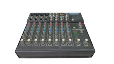 Mackie Micro Series 1202 12-Channel Mic/Line Compact Mixer - Free shipping