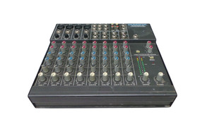 Mackie Micro Series 1202 | eBay