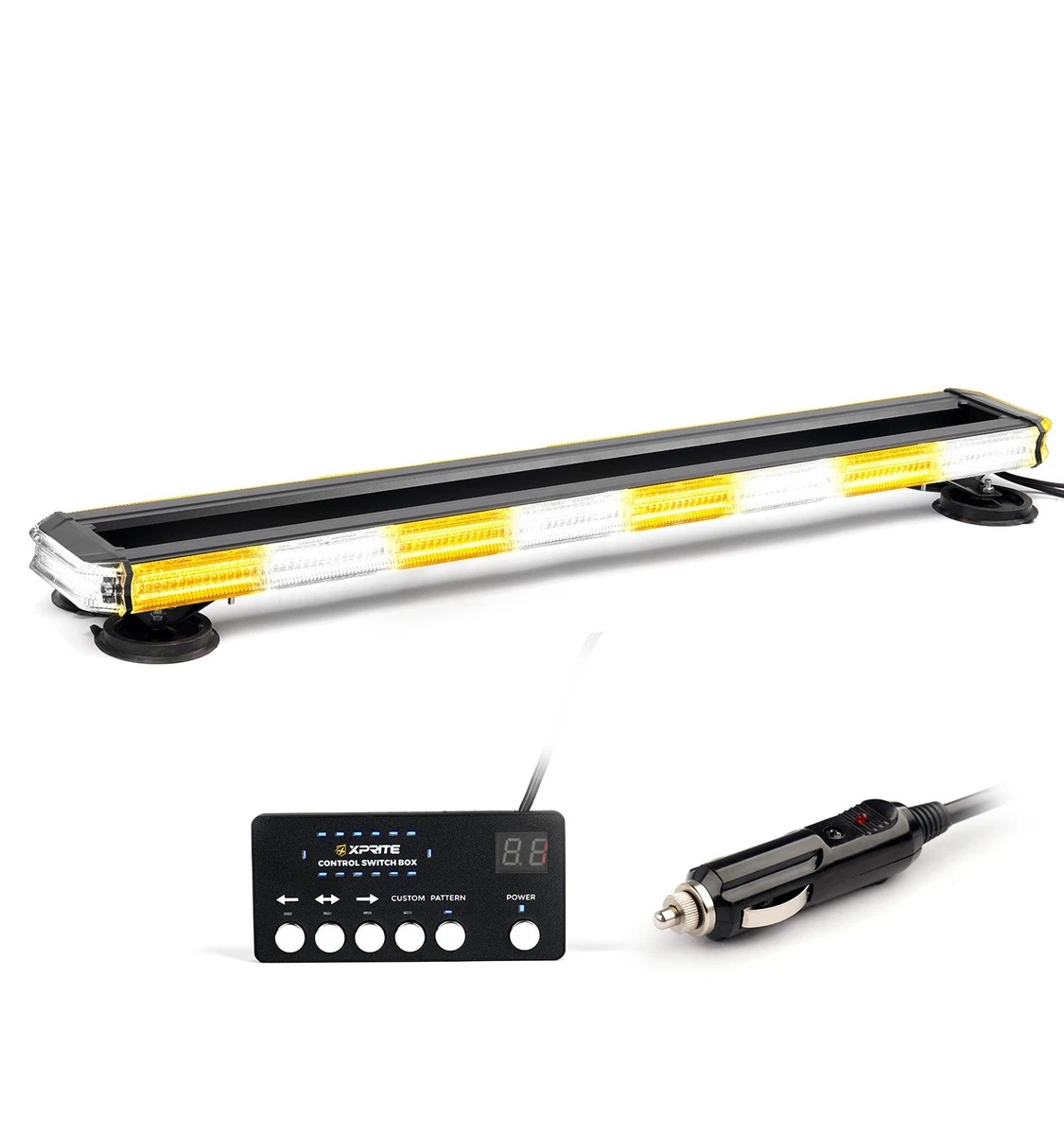 25+ 12 in Item LED Light Bar Car & Truck Light Bars for sale