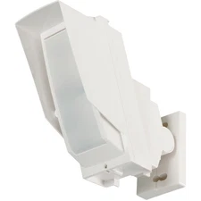 Optex iSeries Wireless HX-80NRAMi High Mount Outdoor Curtain PIR Detector