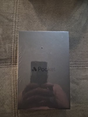 Limited edition Aluminum Analogue Pocket Natural Anodized | eBay