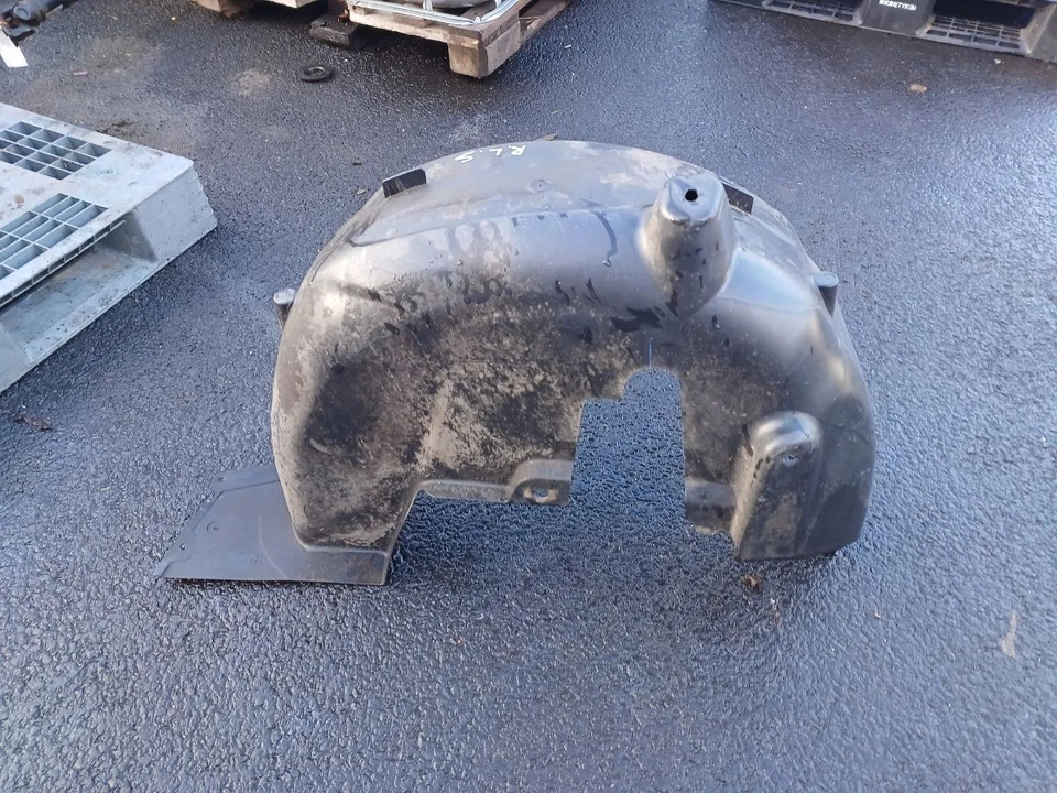 PEUGEOT 2008 MKII 2020-23 Inner Wing Arch Liner Rear Left Side 9677639380 - Image 3 of 4