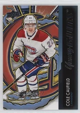 2024-25 Upper Deck Series 2 Young Guns Renewed Cole Caufield #201