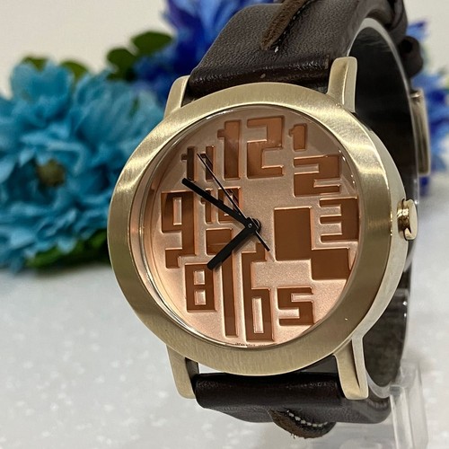 Unbranded Quartz Watch