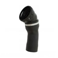 BMW Turboschlauch Schlauch FüR Ladeluft FüR 5Er E60 E61 11617799401