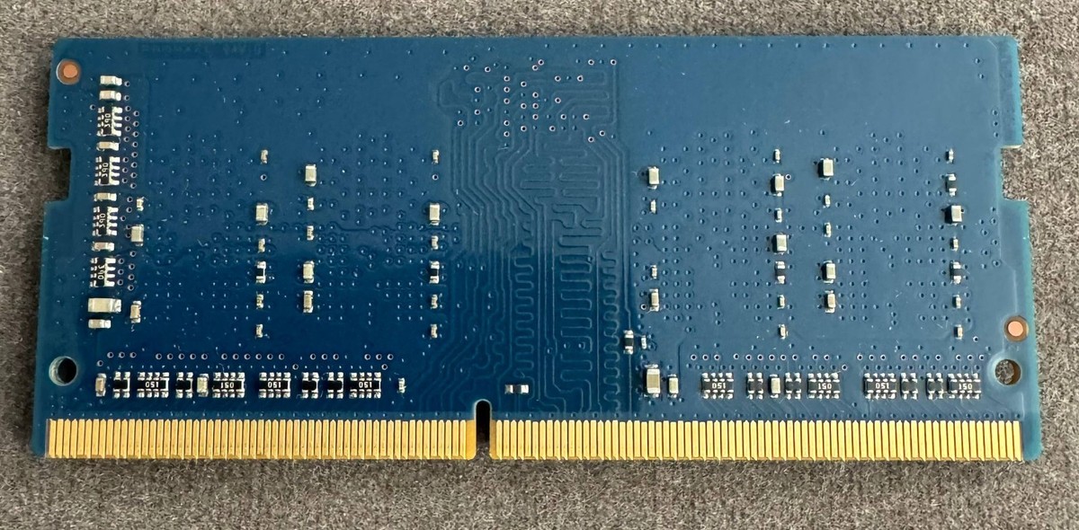 Ramaxel 8GB 1Rx16 SoDimm RMSA3310MF96HAF-3200 3200MHz | eBay