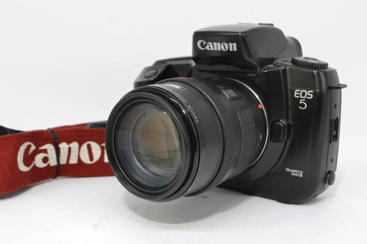 Canon EOS 5 Film Cameras for sale - eBay
