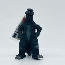 Godzilla vs. Mechagodzilla Figure, Godzilla 1974 Movie Monster Series