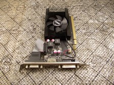 MSI AMD Radeon R7 240 2GB PCI-E Video Card HDMI/DVI-D R7 240 2GD3 64b LP