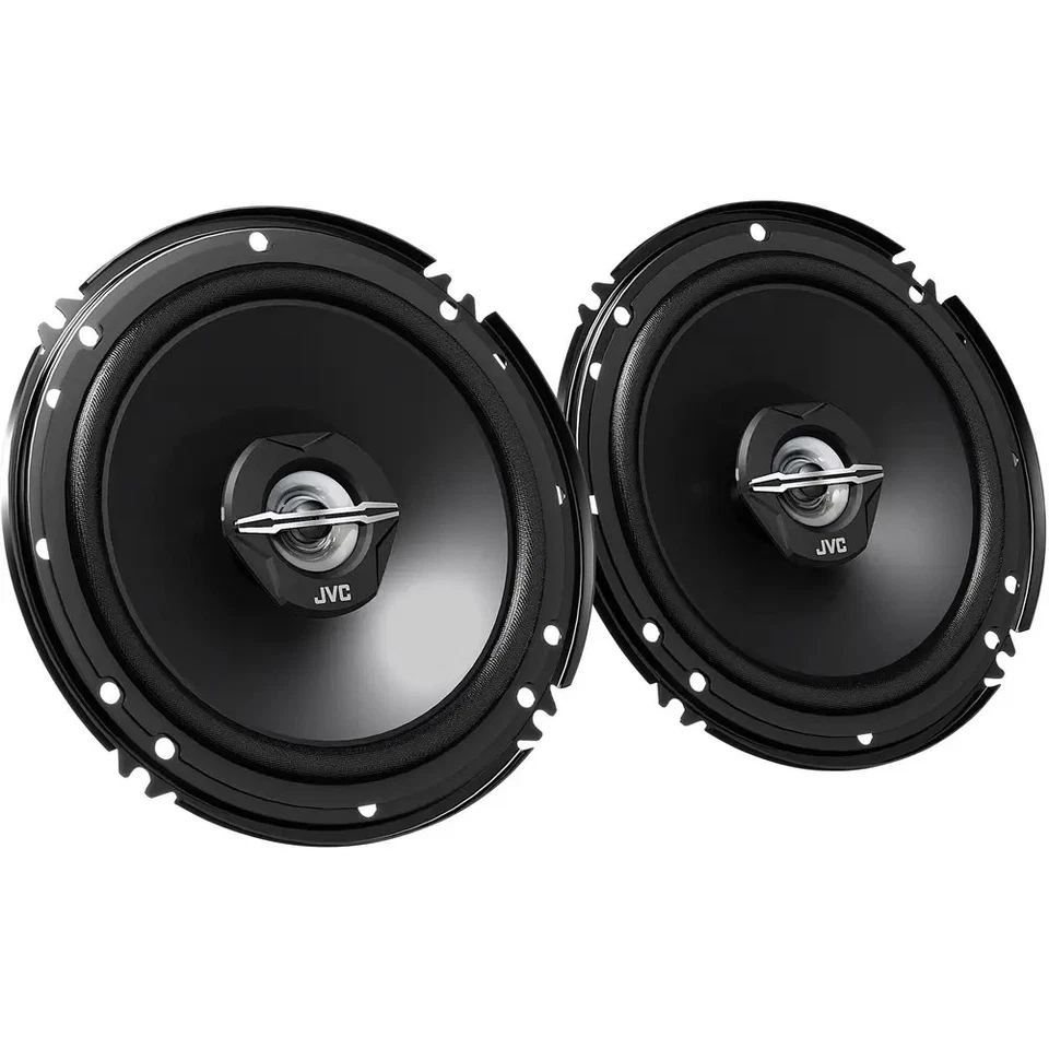 JVC CS-J620X Haut-parleur coaxial 2 voies à encastrer 300 W Contenu: 1 paire(s) - Photo 1/1