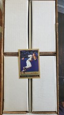 1998 Topps Baseball Cards 7