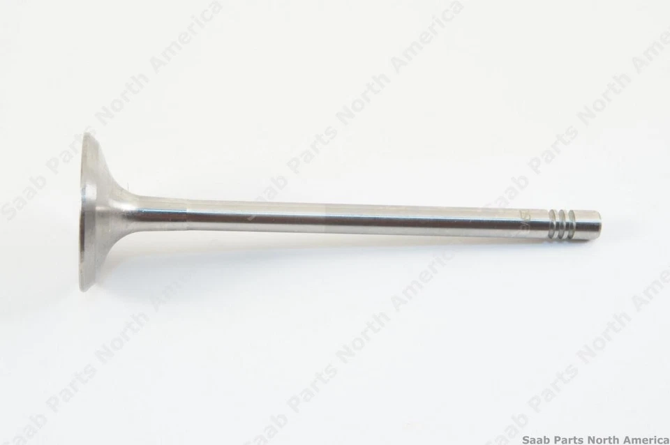 Válvula de escape para 2007-2010 Saab 9-3 12791961-AD original OEM Foto 2 de 2