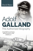 Adolf Galland | The Authorised Biography | David Baker | Englisch | Taschenbuch