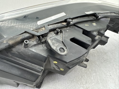 2020 2021 2022 Lexus RX350 RX450h Headlight Right RH Passenger OEM Triple Beam - Bild 9 von 15