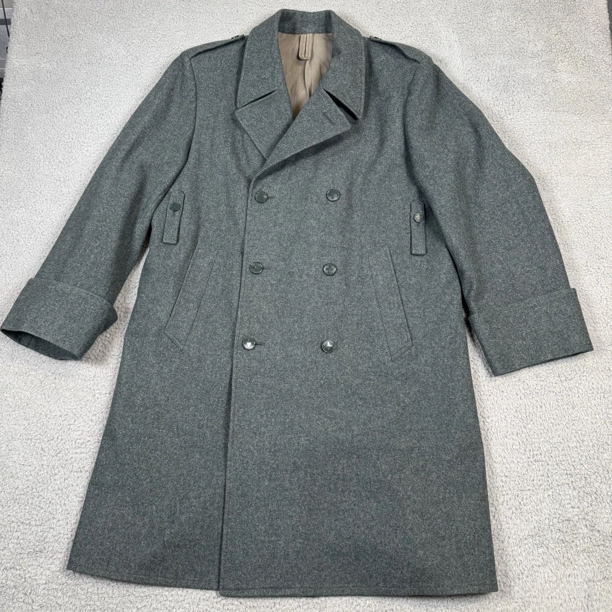 swiss army coat products for sale | eBay