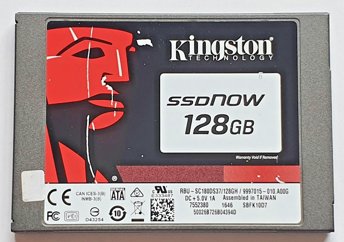 128GB SSD SATA III M.2 Internal Drive com: Storage Nvme 0 NGFF C