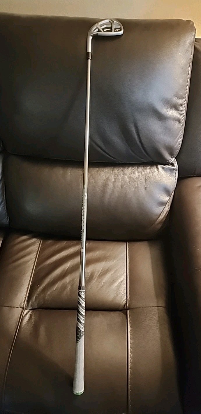 Club Left Hand Regular Pro