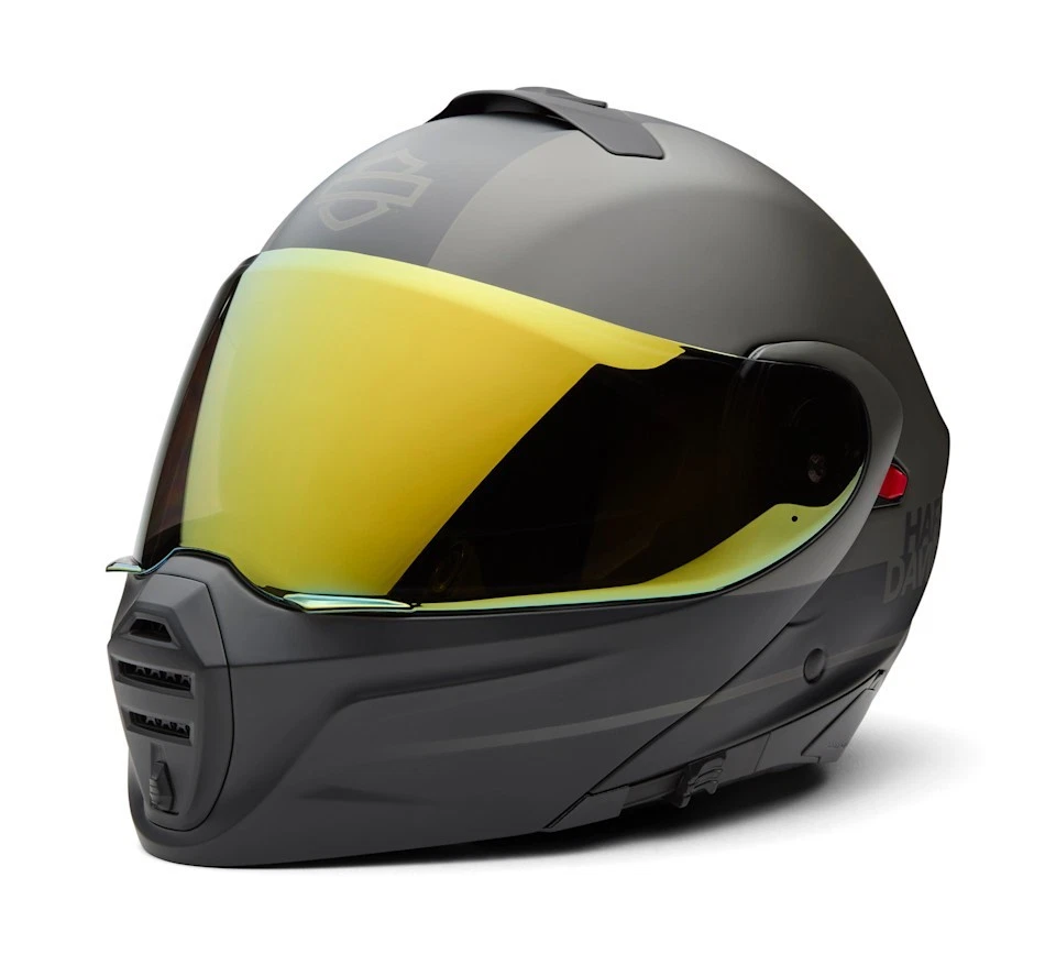 Harley-Davidson Modulars Helmets for sale | eBay