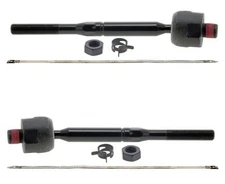 Mevotech Inner Tie Rods For Chevrolet Colorado LT WT Trail Boss 2023 2024 2025