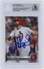 FBI Sends Message with Dealer Arrest at the National 21