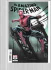 Amazing Spider-Man (Marvel 2023) NM #40 1:25 TONY DANIEL Incv. Variant Cover