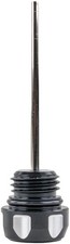 Bikers Choice 17-Up Touring Black Oil Temperature Dipstick