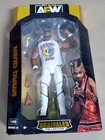 D-506 2022 AEW UNRIVALED COLLECTION SERIES 12 MARQ QUEN ACTION FIGURE-MOC!