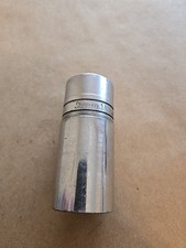 Snap On 3/4" Drive 1-1/16"/27MM 6PT SAE Deep Chrome Socket LS342