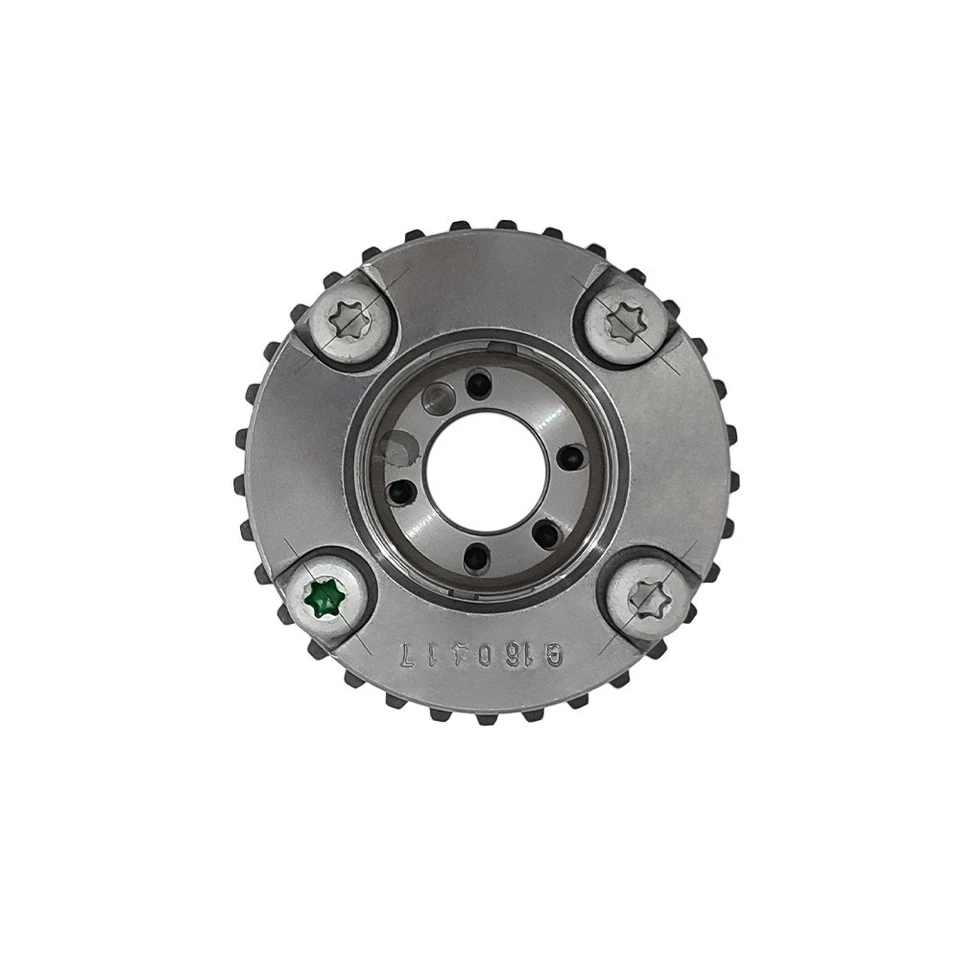 For Mercedes Benz M278 E550 S500 CLS500 4.7 4×VVT Sprocket Camshaft Adjuster — 第 4/4 张图片
