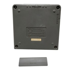 (Very Good!) TG-16 / PC ENGINE CORE GRAFX II CONSOLE, BUS,PAD and AV Cables