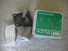NEW Asco Red Hat valve repair kit 302333